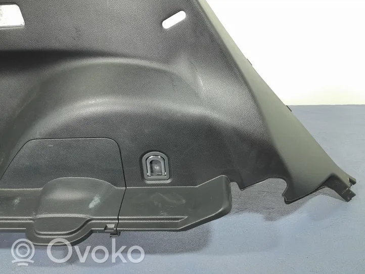 Subaru XV I Set rivestimento portellone posteriore/bagagliaio 94027FJ050VH