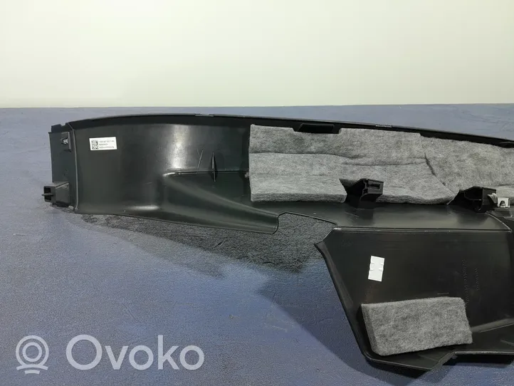 Audi Q7 4M Altro elemento di rivestimento sottoporta/montante 4M0867767F