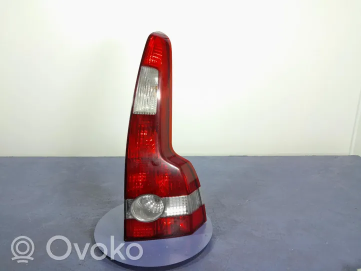 Volvo V50 Lampa tylna 30698921