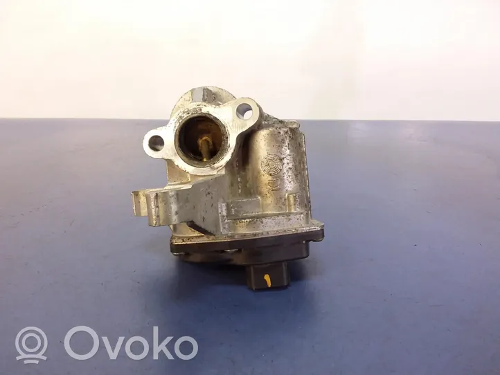 Nissan Qashqai Valvola corpo farfallato 147100789R