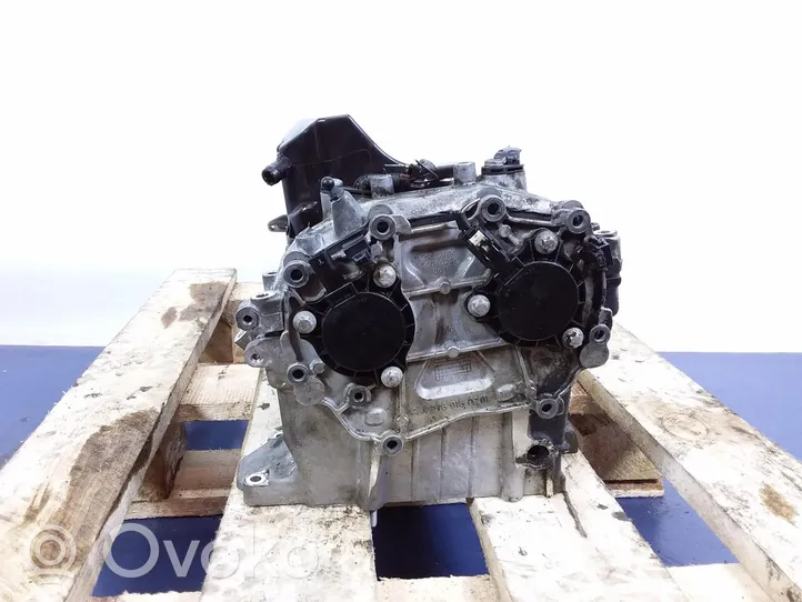 Mercedes-Benz S AMG W221 Engine head R2780163101