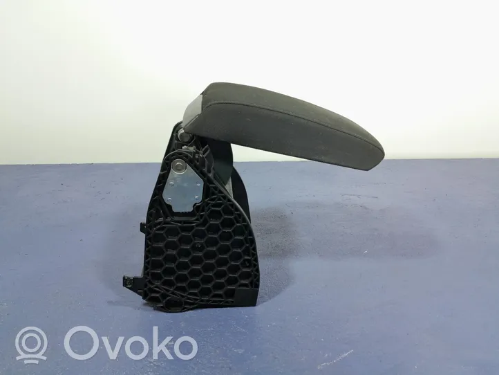 Skoda Octavia Mk2 (1Z) Armrest 3T0864207B