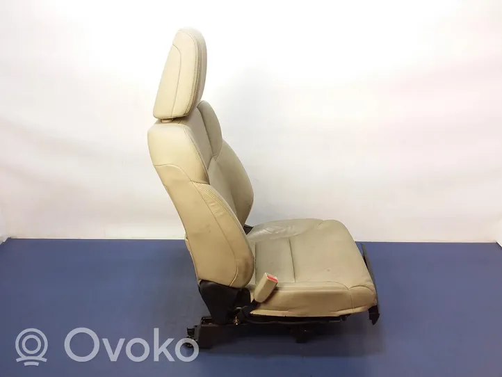 Honda CR-V Priekinė vairuotojo sėdynė 