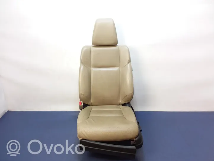 Honda CR-V Fotel przedni kierowcy 