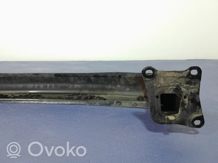 Skoda Octavia Mk2 (1Z) Traversa di supporto paraurti posteriore 01