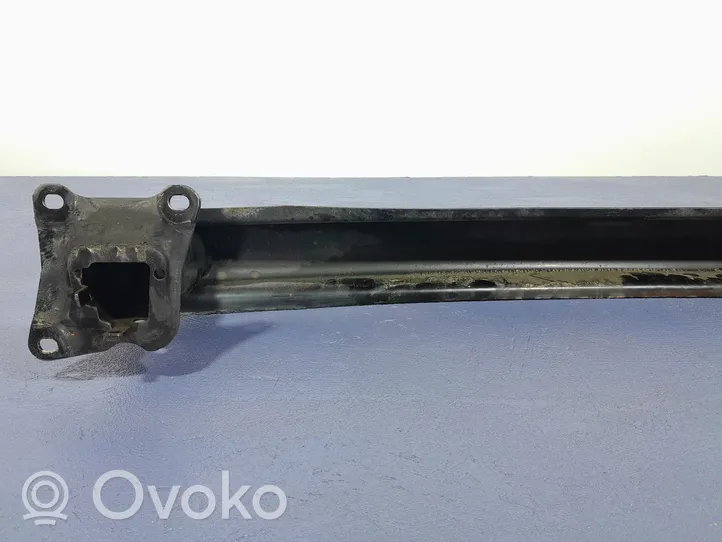 Skoda Octavia Mk2 (1Z) Traversa di supporto paraurti posteriore 01