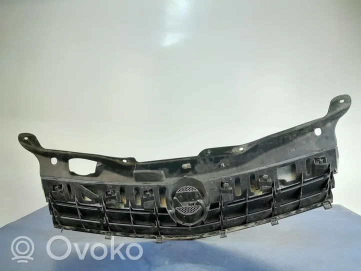 Opel Astra H Atrapa chłodnicy / Grill 13108460