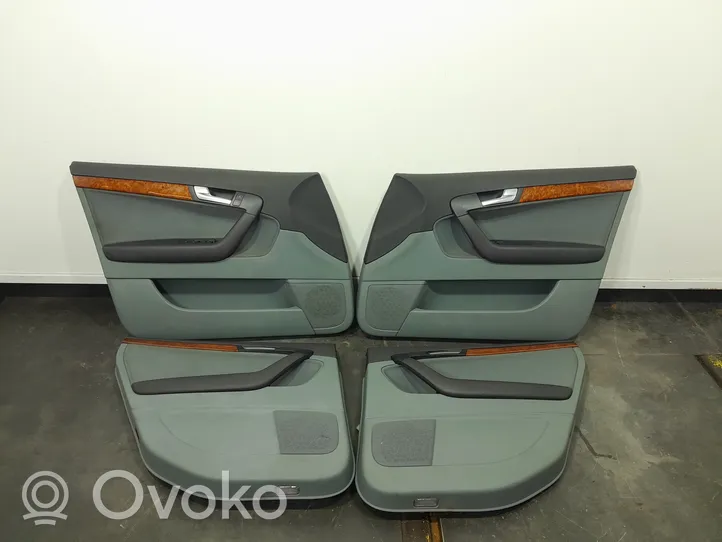 Audi A3 S3 A3 Sportback 8P Set interni 01