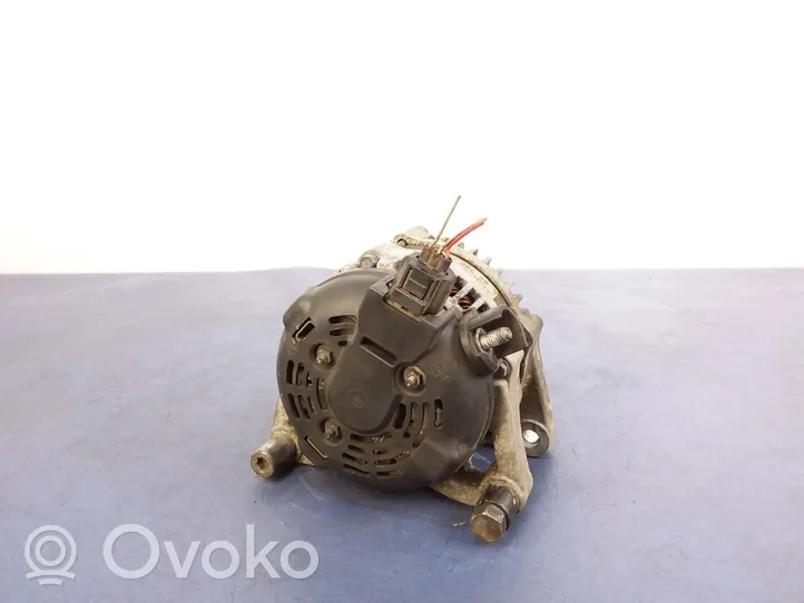 Volvo V50 Alternator L82700