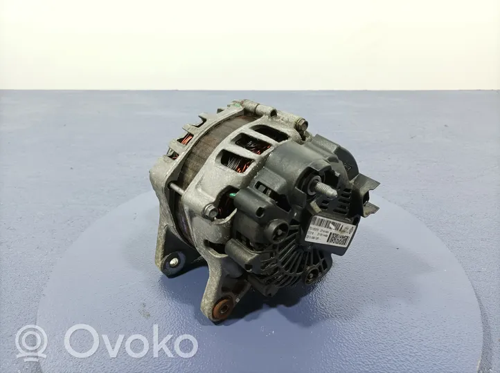 Renault Clio IV Alternator 231008918R