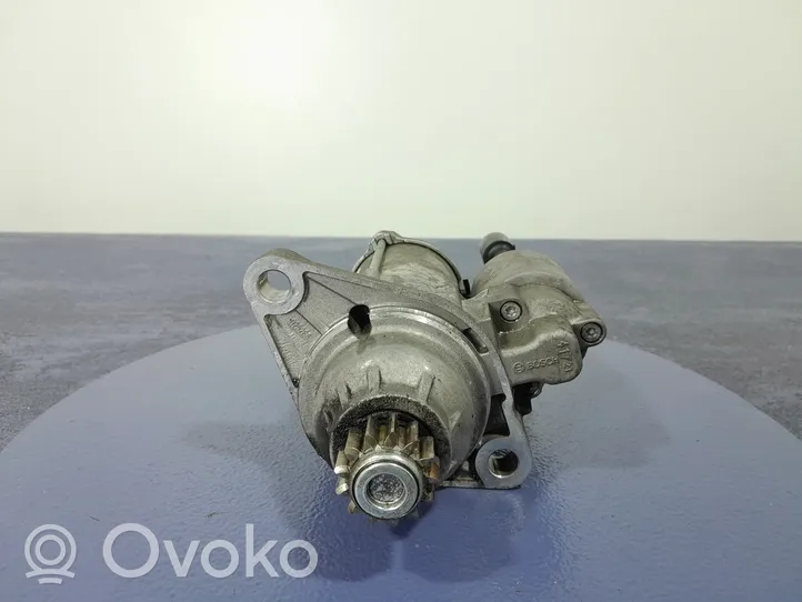 Audi Q2 - Starter motor 0AM911022C