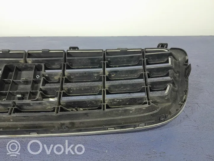 Volvo V50 Grille de calandre avant 30744915