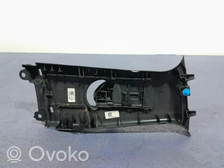 Toyota Corolla E210 E21 Altro elemento di rivestimento sottoporta/montante 62420-02340