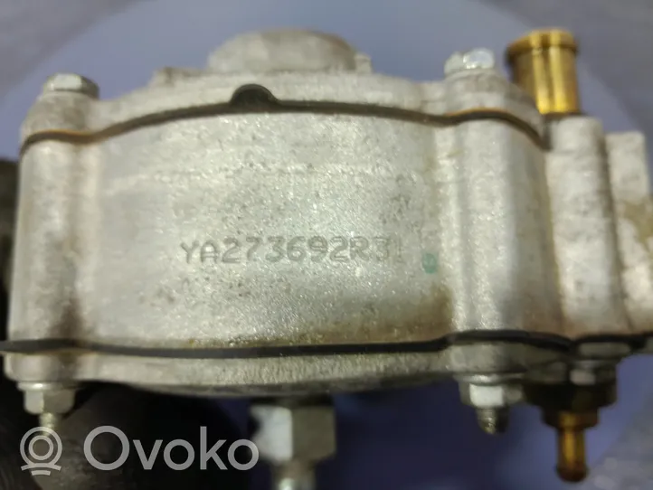 Toyota Corolla E210 E21 Kit GPL LSE98-LI