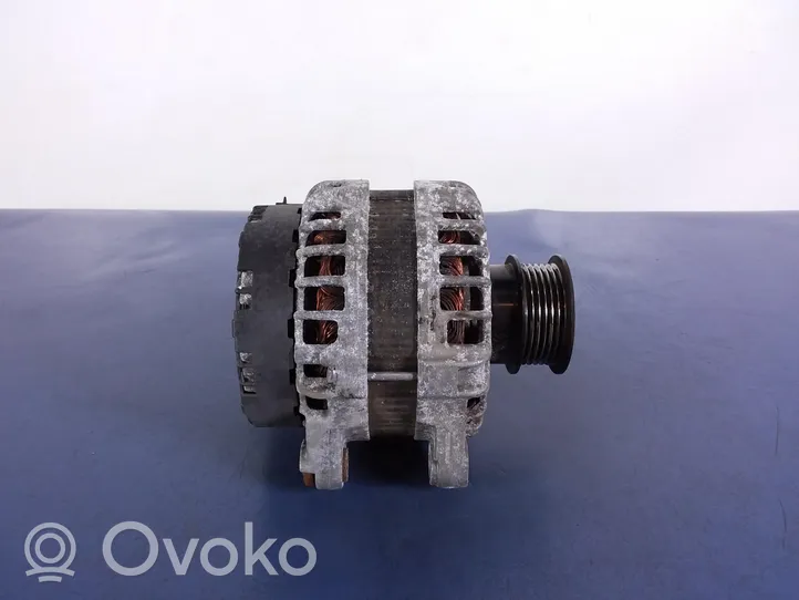 Volvo V60 Generaattori/laturi 30659580