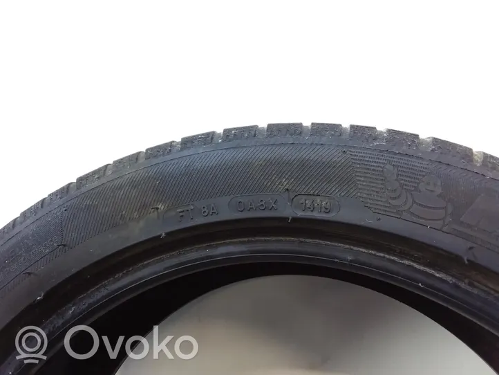 Honda Accord R17 C winter tire 