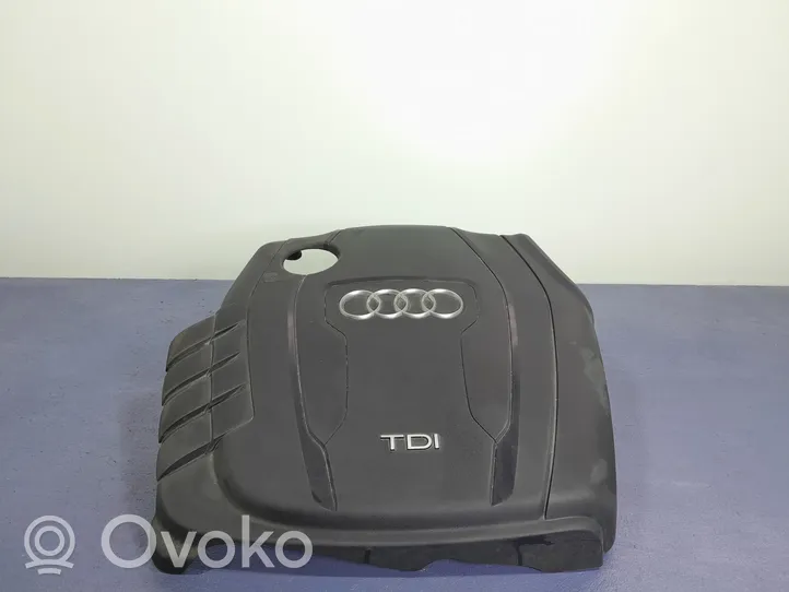 Audi A6 S6 C7 4G Copertura/vassoio sottoscocca anteriore 03L103925AB