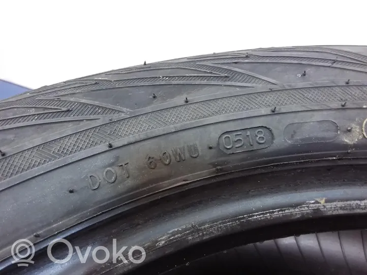 Volvo XC60 R17 winter tire 