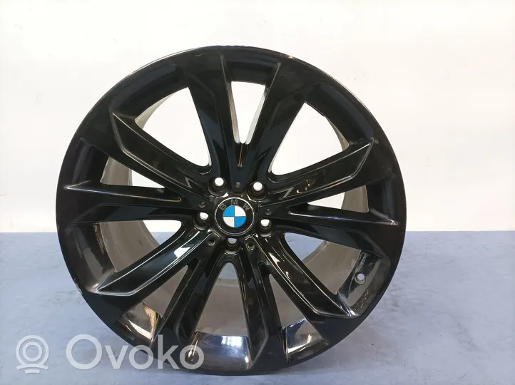 BMW X6 F16 R 18 lengvojo lydinio ratlankis (-iai) 6858528