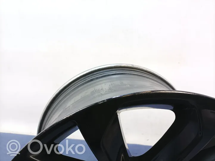 BMW X6 F16 Felgi aluminiowe R18 6858528