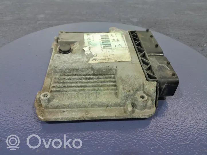 Audi A6 S6 C7 4G Centralina/modulo motore ECU 03L906018LA