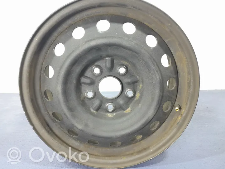 Toyota Auris 150 R 18 kalts disks (-i) 01