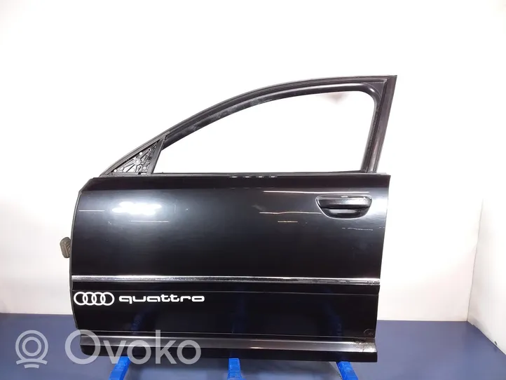 Audi A8 S8 D3 4E Portiera anteriore 