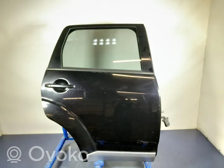 Mitsubishi Outlander Drzwi tylne 