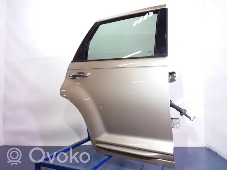 Chevrolet PT Cruiser Rear door 