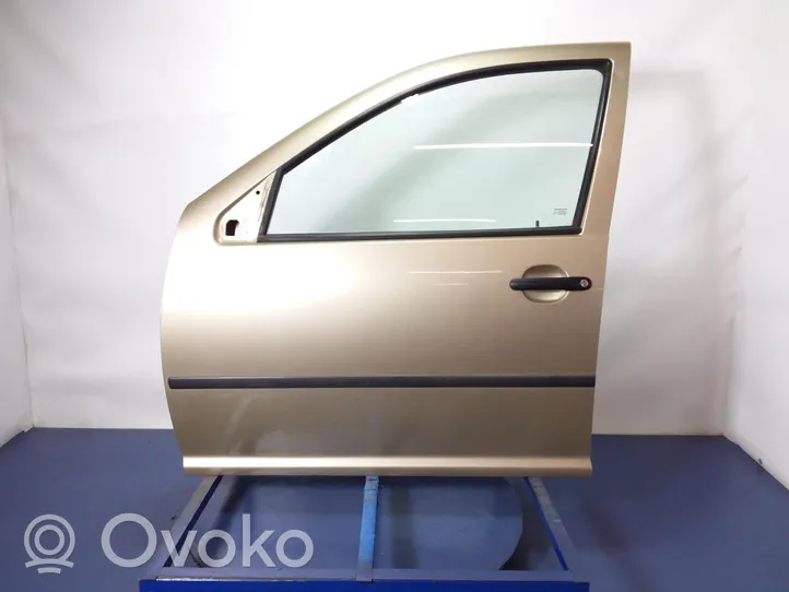 Volkswagen Bora Front door 