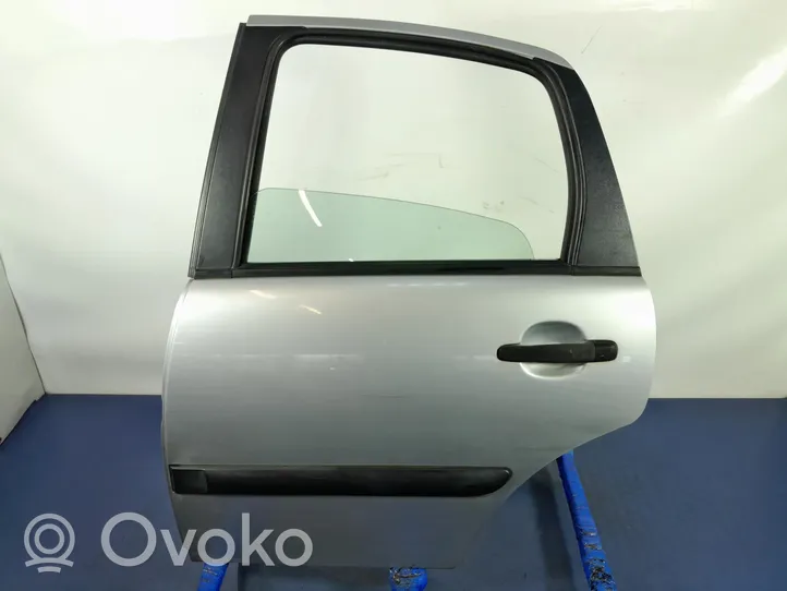 Citroen C3 Rear door 