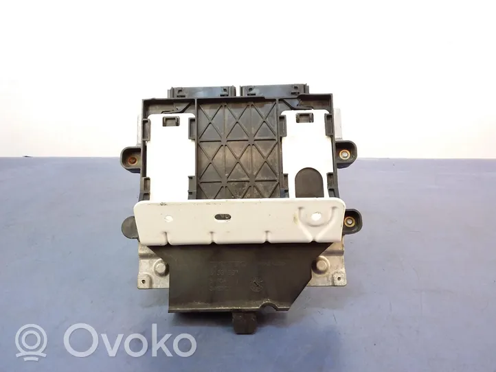 Volvo V60 Komputer / Sterownik ECU silnika 31452623