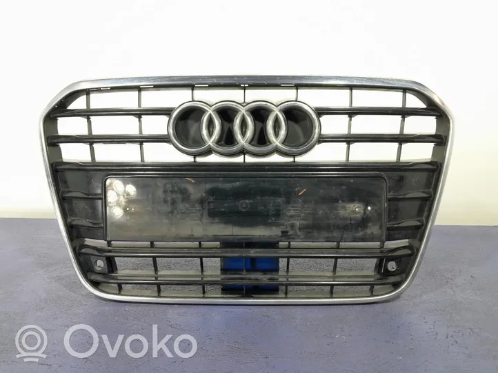 Audi A6 S6 C7 4G Atrapa chłodnicy / Grill 4G0853037