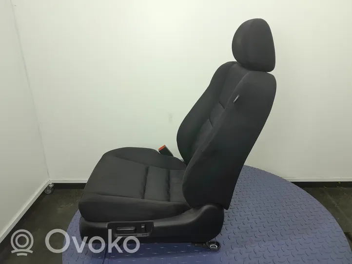 Honda Accord Front driver seat 01