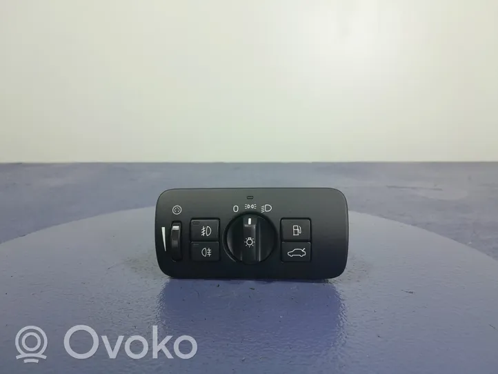 Volvo XC60 Interrupteur d’éclairage 30739414