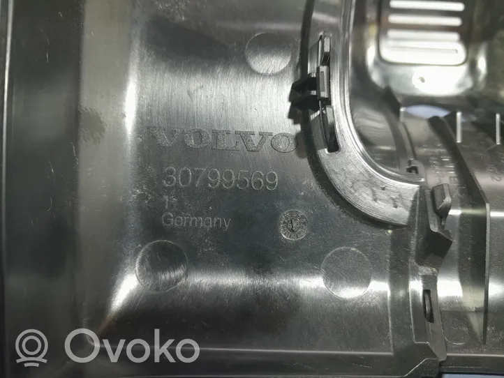 Volvo XC60 Autres éléments de garniture marchepied 30799569