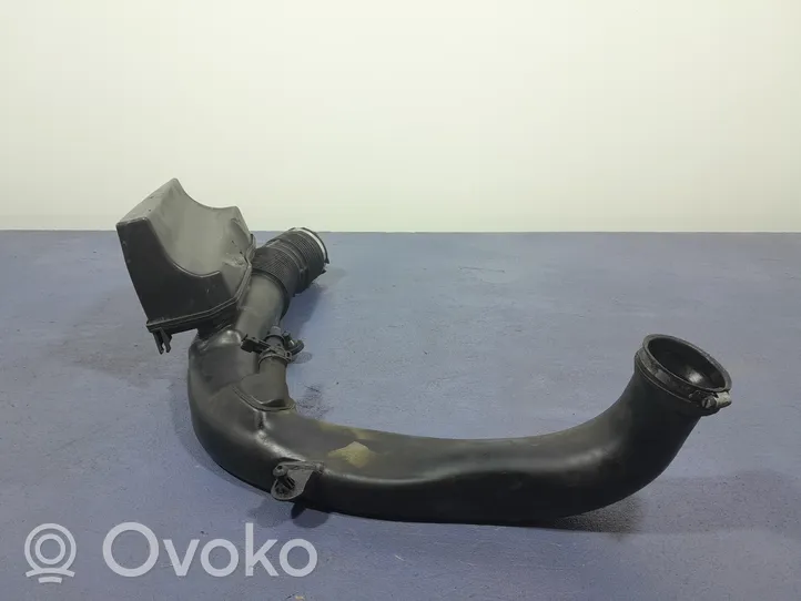 Volvo XC60 Intake resonator 31274766