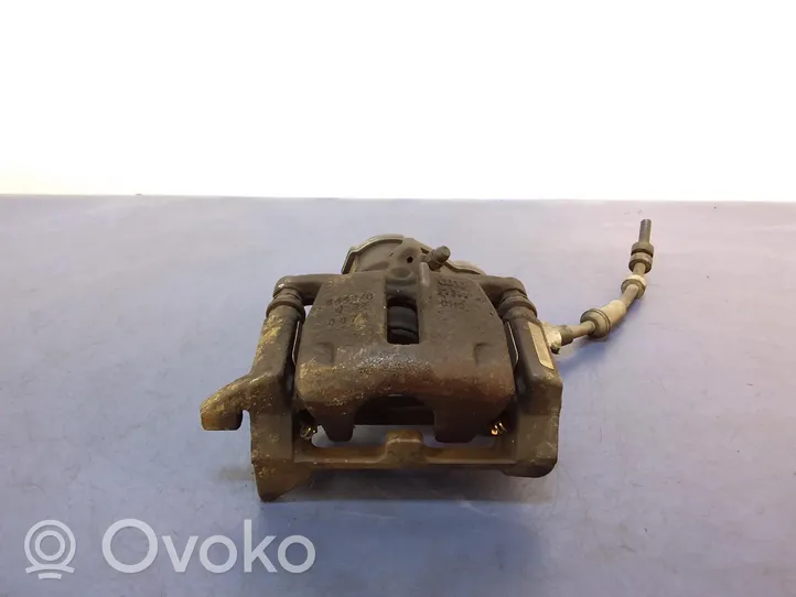 Audi Q5 SQ5 Caliper del freno trasero 32347485