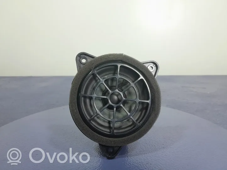 Audi Q7 4M Subwoofer altoparlante 4M0035454