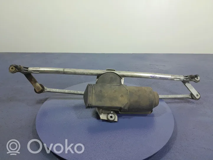 Fiat Doblo Mechanizm i silniczek wycieraczek szyby przedniej / czołowej 085423084010