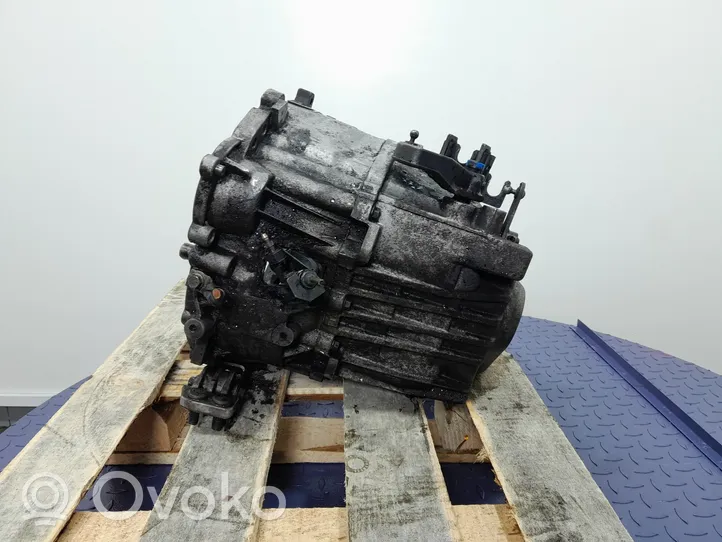 Volvo S60 Mechaninė 6 pavarų dėžė 1023822