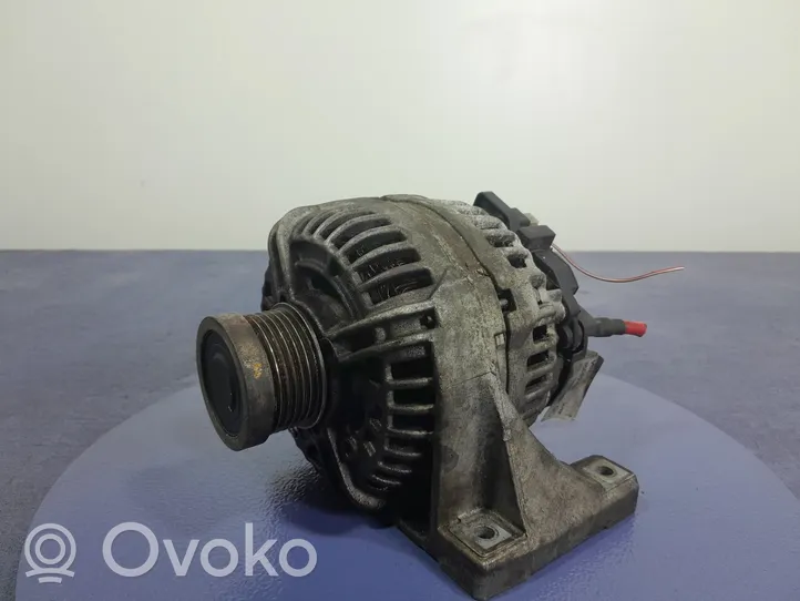 Volvo S60 Generatore/alternatore 8676498