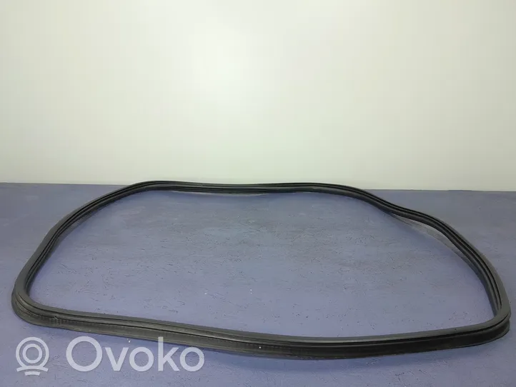 Ford Kuga II Trunk rubber seal (body) 01