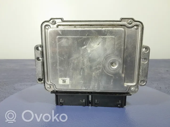 Ford Kuga II Engine control unit/module ECU DV4A-12A650-MA