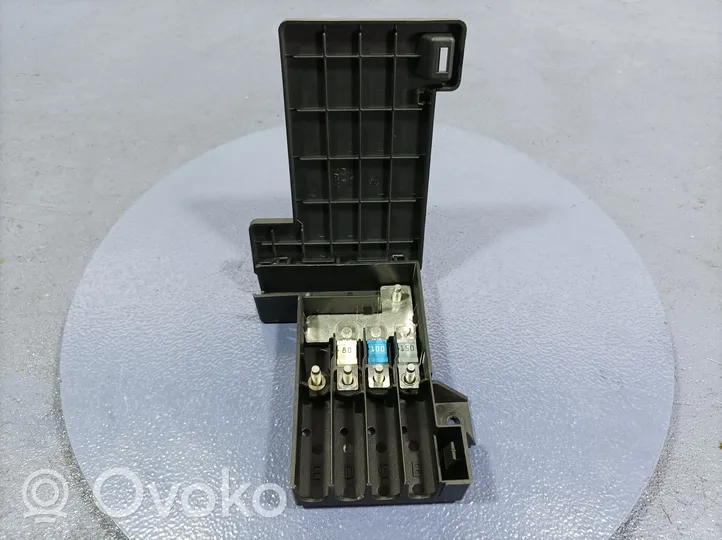 Audi Q7 4M Fuse box set 4M0937517G