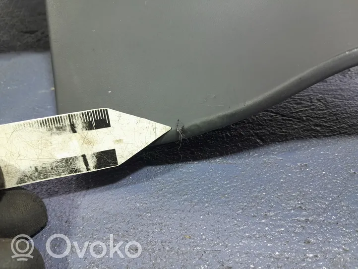 Audi Q7 4M Altro elemento di rivestimento sottoporta/montante 4M1863075A