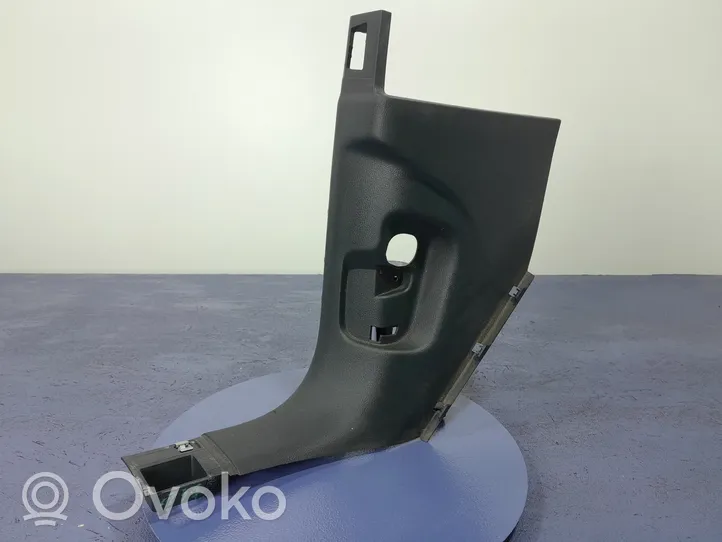 Audi Q7 4M Altro elemento di rivestimento sottoporta/montante 4M1867271B