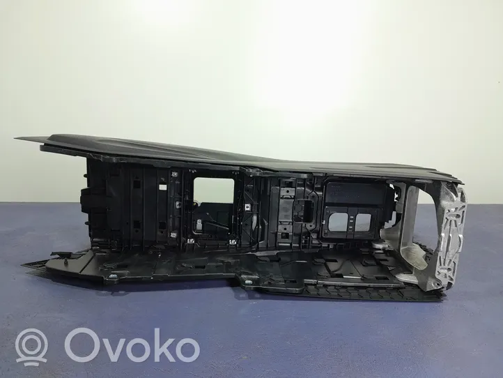 Audi Q7 4M Tunel środkowy 4M0863243