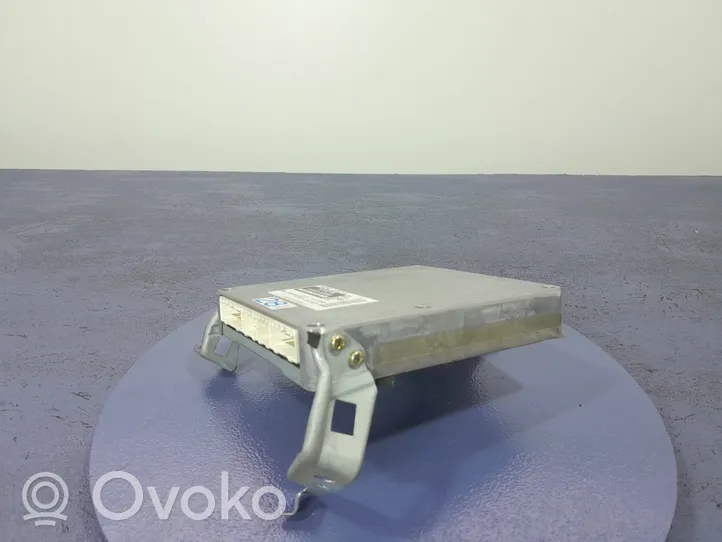 Toyota Yaris Verso Komputer / Sterownik ECU silnika 89661-52280