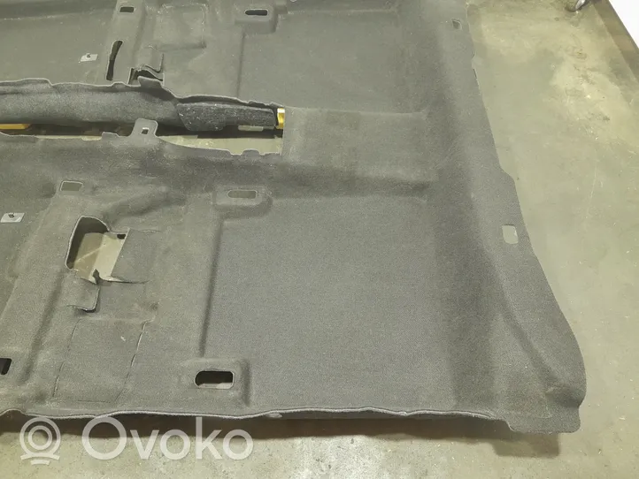 KIA Optima Rivestimento pavimento anteriore 01